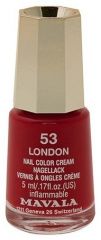 Mavala Minicolor Nail Care - Lak na nehty č.53 London 5 ml