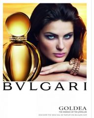 Bvlgari Goldea EDP - Parfémovaná voda pro ženy 50 ml
