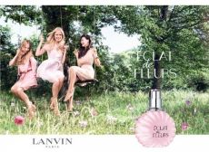 Lanvin Eclat de Fleurs EDP - Dámská parfémovaná voda 100ml