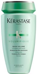 Kérastase Resistance Bain Volumifique - Šamponová lázeň pro objem 250ml