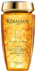 Kérastase Elixir Ultime Bain - Luxusní šamponová lázeň 250ml