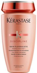 Kérastase Discipline Bain Fluidealiste - Šampon na nepoddajné a těžko upravitelné vlasy 250ml