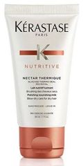 Kérastase Nutritive Nectar Thermique Milk Travel Size - Vyživující péče 50ml cestovní balení
