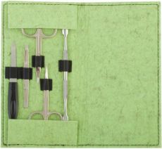 Dup Manikúra ELENA - Manikúra 5-dílná