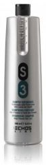 Echosline Anti Hair Loss Shampoo S3 - Posilující šampon 1000ml
