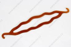 Twister do vlasů menší 1ks