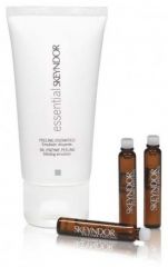 Skeyndor Essential Enzymatic Peeling - Enzymatický peeling 6ks