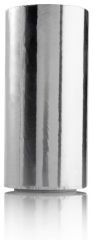 Kadeřnický alobal Stříbrný 80mx400g