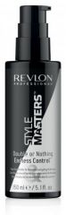 Revlon Professional Style Masters Endless Control Fluid - Fixační tekutý gel 150ml