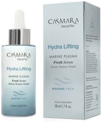 Casmara Hydra Lifting Marina Plasma Fresh Serum - Zpevňující sérum 50ml