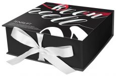 Keenwell Tensilift Set - Liftingový pleťový krém 50ml + Liftingové pleťové sérum 40m + Liftingová pleťová maska 60ml + Paleta očních stínů 147g Dárková sada