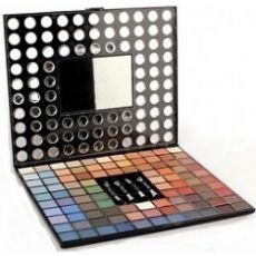 Keenwell Tensilift Set - Liftingový pleťový krém 50ml + Liftingové pleťové sérum 40m + Liftingová pleťová maska 60ml + Paleta očních stínů 147g Dárková sada