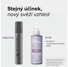 Paul Mitchell Forever Blonde Leave-in Tretment Spray - Revitalizační a regenerační sprej pro blond vlasy 150 ml