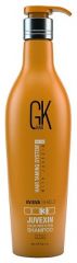 GK Hair Juvexin Color Shield Shampoo - Šampon na barvené vlasy 240 ml