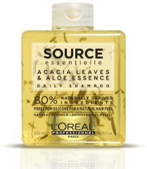L´oréal Professionnel Source Essentielle Daily Shampoo - Šampon pro každodenní použití 300 ml