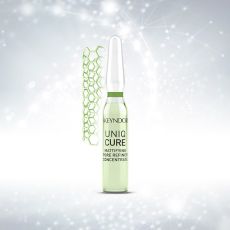 Skeyndor Uniq Cure Mattifying Pore Refiner Concentrate - Koncetrát pro zmatnění a zmenšení pórů 7 x 2 ml