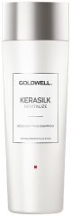 Goldwell Revitalize Redensifying Shampoo - Šampon obnovující hustotu vlasů 250 ml
