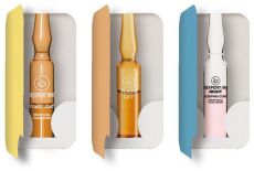Germaine de Capuccini Ampoule Collection - Set ampulí pro výživu a regeneraci pleti 1,5ml x 14ks Dárková sada