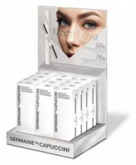 Germaine de Capuccini Magnif-eye - Intenzivní sérum na řasy a obočí 2x5 ml
