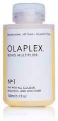 Olaplex® Travel Kit - Bond Multiplier No.1 1x100ml + Bond Perfector No.2 2x100ml Dárková sada