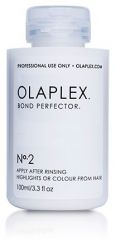 Olaplex® Travel Kit - Bond Multiplier No.1 1x100ml + Bond Perfector No.2 2x100ml Dárková sada