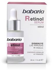 Babaria Retinol Sérum - Sérum s retinolem 30 ml