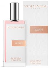 Yodeyma Suerte EDP - Dámská parfémovaná voda 50 ml