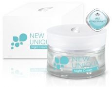 Eurona Cerny New Uniqua Day Cream - Hydratační denní krém 50 ml