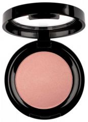 Pierre René Rouge Powder 09 Delicate Pink - Pudrová tvářenka 6 g