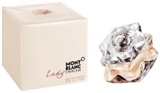 MontBlanc Lady Emblem - Dámská parfémovaná voda 30 ml