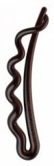 invisibobble® WAVER PLUS Pretty Dark - Sponka do vlasů Hnědá 3ks