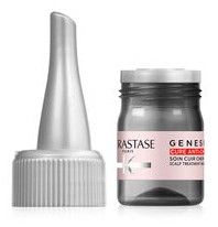 Kérastase Genesis Ampoules Cure Anti-chute Fortifiantes - Zpevňující kúra proti padání vlasů 10 x 6 ml