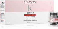 Kérastase Genesis Ampoules Cure Anti-chute Fortifiantes - Zpevňující kúra proti padání vlasů 10 x 6 ml