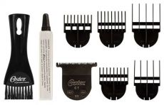 Oster Aristan Platinum - Konturovací strojek na vlasy 273140