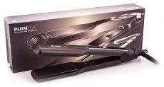 Labor Pro Hair Straightener Plum Flat - Žehlička na vlasy 40x90mm Široká