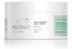 Revlon Professional Restart Volume Lightweight Jelly Mask - Lehká gelová maska pro objem vlasů 200 ml