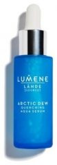 Lumene Arctic Dew Agua Serum - Intenzivně hydratační sérum 30 ml