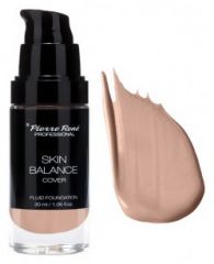 Pierre René Skin Balance - Krycí make-up č. 29 Almond 30 ml