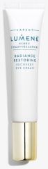 Lumene Hehku Radiance Restoring Recovery Eye Cream - Obnovující oční krém 15 ml