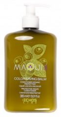 Echosline Maqui 3 Color Saving Balm - Ochranný veganský kondicionér 385 ml
