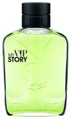 Playboy My VIP Stoty EDT - Pánská toaletní voda 100 ml