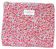 Lanvin Kosmetická taštička ZDARMA JAKO DÁREK!