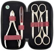 Dup Manikúra Edna - 6-dílná manikúrní sada