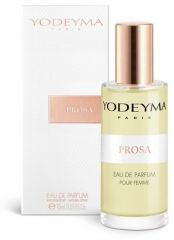 Yodeyma Prosa EDP - Dámská parfémovaná voda 15 ml