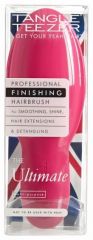Tangle Teezer® The Ultimate Hairbrush Pink - Kartáč na vlasy Růžový
