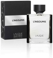 Lalique L'Insoumis EDT - Pánská toaletní voda 50 ml