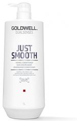 Goldwell Dualsenses Just Smooth Taming Conditioner - Uhlazující kondicionér 1000 ml