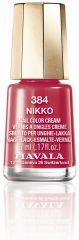 Mavala Minicolor Nail Care - Lak na nehty Nikko č.384 5ml