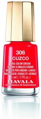 Mavala minicolor Nail care - Lak na nehty č. 306 Cuzco 5 ml