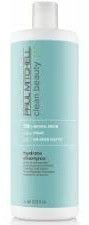 Paul Mitchell Clean Beauty Hydrate Shampoo - Hydratační, přírodní šampon 1000 ml